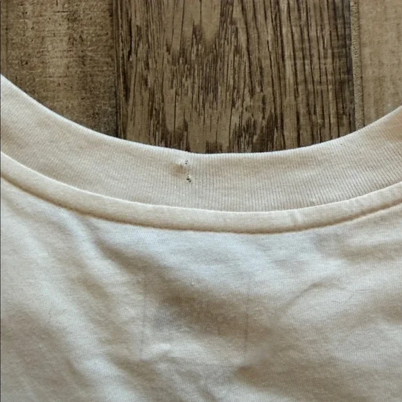 The North Face Women's Short Sleeve Evolution Oversized Tee | sz M - Picture 12 of 12